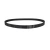 3D Printer Rubber Timing Belt Arc HTD 3M, C=639/648/654/663/669/672/675/681/684/687, 6/9/10/12/15/20 mm, Closed-Loop Synchronous, 3 mm Pitch (Size: 3M 663, 221 Teeth; Color: 2PCS_15MM) view 1
