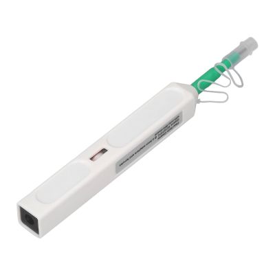 2.5 mm Fiber Optic Cleaning Pen for SC/ST/FC Connectors
