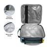 Mnsruu Bus Taxi Car Insulated Lunch Bag for Kids view 3