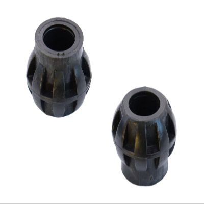 SECURA 2x Steering Rod Ball Joint Compatible with Castelgarden L 135BH Lawn Tractor