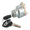 SECURA 5-Pin Ignition Switch Compatible with Mountfield 2243H-SD Twin Lawn Tractor view 1