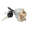 SECURA 5-Pin Ignition Switch Compatible with Mountfield 2243H-SD Twin Lawn Tractor view 3