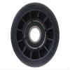 SECURA 85 mm Chassis Idler Pulley Compatible with Alpina AT7 102 Riding Lawn Tractor view 2