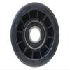 SECURA 85 mm Chassis Idler Pulley Compatible with Alpina AT7 102 Riding Lawn Tractor view 3