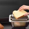 Milageto Stainless Steel Butter Roller and Spreader view 3