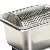 Milageto Stainless Steel Butter Roller and Spreader view 4