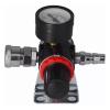 AFR2000 Compressed Air Filter Regulator with Water Separator, Gauge & Bracket view 4