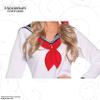 UNDERWRAPS Anime Sailor Women's Cosplay Costume, Large view 3