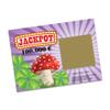 Nastami Pregnancy Announcement Scratch-Off Ticket for Aunt view 2