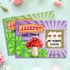 Nastami Pregnancy Announcement Scratch-Off Ticket for Aunt view 3