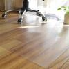 Transparent PVC Chair Mat, 1.5 mm, Anti-Slip Floor Protector for Office Chairs view 3