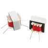 Cenlin 10-Pack High-Efficiency Audio Transformers, 600:600 Ohm 1:1, EI14/EI-14 view 2