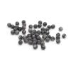Vintageparts Larvikite Beads 6 mm, 1 Strand, 60 Pieces view 3