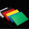 2/3/4/5/6/8/10/1240 mm High-Temperature PE/UPE/HDPE Plastic Sheet, DIY, 200 x 300 mm, Black, 4 mm view 3