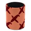 Round Pen Holder Desk Organizer for Home, School, and Office – Airplanes view 1