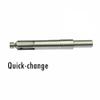 HUFFA 1-Piece Abrasive Cloth Wire Polishing Brush Wheel for Drill, 118 x 30 mm, P400 view 4