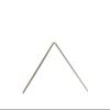 Schlgel GmbH 1 mm Aluminum Angle, 40/40, Anthracite RAL 7016, 2000 mm view 3