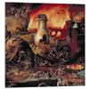 Posterlounge The Hell, 1505 Acrylic Glass Wall Art view 1