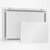 Posterlounge The Hell, 1505 Acrylic Glass Wall Art view 4