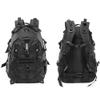 Eysee 25L Nylon Backpack, Black view 2