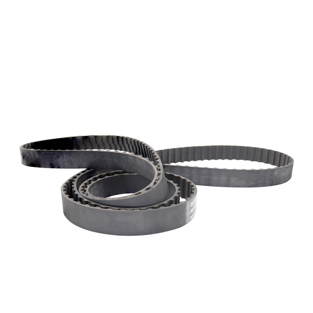 SSIMOO Drive Belt 1135H/1140H/1150H/1155H/1160H/1180H/1185H/1200H/1210H/1240H, 12.7 mm Tooth Pitch, 25 mm Width