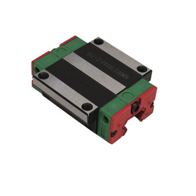 Pangocho CNC HGW20CC Linear Bearing Block for HGR20 Linear Guide