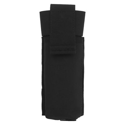 Tenoburian Portable Universal Tourniquet Holder for Belt/MOLLE, Black