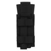 Tenoburian Portable Universal Tourniquet Holder for Belt/MOLLE, Black view 2