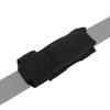 Tenoburian Portable Universal Tourniquet Holder for Belt/MOLLE, Black view 4