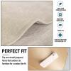 Homnova Chenille Sofa Cover, Non-Slip, 70 × 180 cm, Pattern 002 view 4