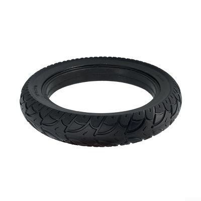 30.5 cm (12 in) Solid Tire, 12 1/2 x 2 1/4 (57-203), for E-Scooters and E-Bikes