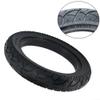30.5 cm (12 in) Solid Tire, 12 1/2 x 2 1/4 (57-203), for E-Scooters and E-Bikes view 3