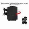 Adjustable Metal Soundbar Wall Mount for Samsung HW-Q930B/Q930C/Q990B/Q990C/SX-Q990B view 2