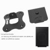 Adjustable Metal Soundbar Wall Mount for Samsung HW-Q930B/Q930C/Q990B/Q990C/SX-Q990B view 3