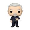 Funko POP! TV: Succession - Logan Roy view 2