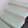 1pc Self-Adhesive Non-Slip Stair Tread Mat, 75 x 24 cm view 1