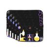 Science Party Printed Laptop Sleeve, 17-Inch view 2