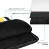 Science Party Printed Laptop Sleeve, 17-Inch view 3