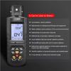 DPDZSW Geiger Counter Radiation Detector with LCD Alarm view 2