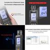 DPDZSW Geiger Counter Radiation Detector with LCD Alarm view 4