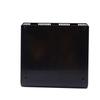 ISTOVO Black Cash and Coin Organizer Tray view 3