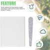 ISTOVO Weather-Insulating Door Draft Stopper, 1 Pack view 4