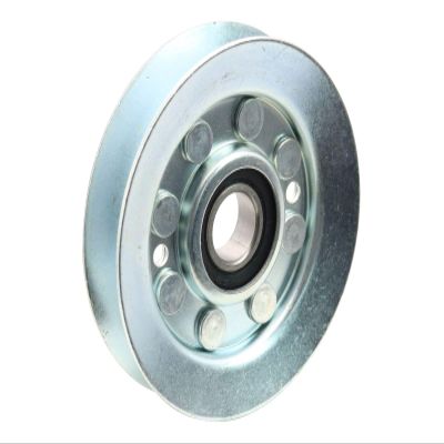 SECURA 89 mm Mower Deck Tension Pulley Compatible with Castelgarden TC 16/102 H Ride-On Mower