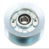 SECURA 89 mm Mower Deck Tension Pulley Compatible with Castelgarden TC 16/102 H Ride-On Mower view 2
