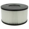 vhbw 3-Pack Vacuum Filters Compatible with Kamino FLAM337101 Ash Vacuum – HEPA Allergy Filters view 2