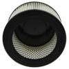 vhbw 3-Pack Vacuum Filters Compatible with Kamino FLAM337101 Ash Vacuum – HEPA Allergy Filters view 3
