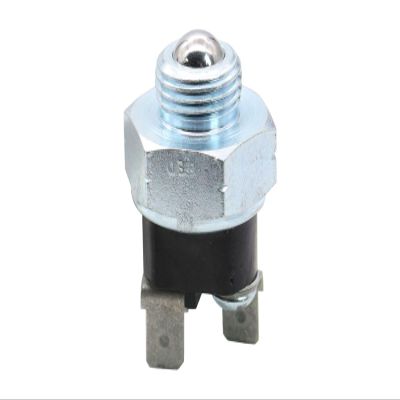 SECURA Microswitch Compatible with Alpina Skipper One 102 K Riding Lawn Mower