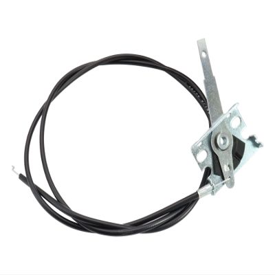 SECURA 1595 mm Throttle Cable Compatible with Alpina AL7 51 SB (2014–2017) Lawn Mower