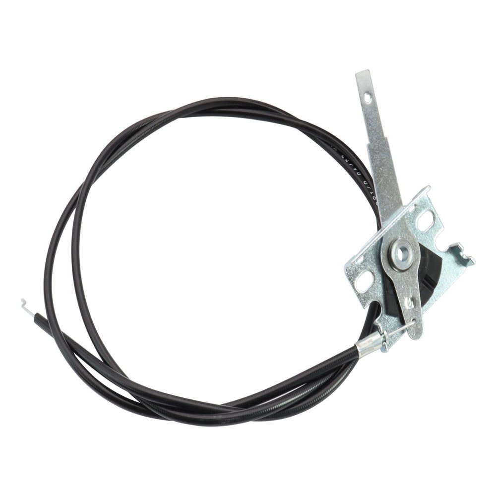 SECURA 1595 mm Throttle Cable Compatible with Alpina AL7 51 SB (2014–2017) Lawn Mower