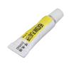 Heat-Resistant Thermal Silicone Grease, 5 Pieces, Insulating CPU Thermal Grease for Electrical Devices and LEDs view 2